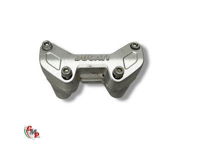 Ensemble pontets de guidon - Ducati