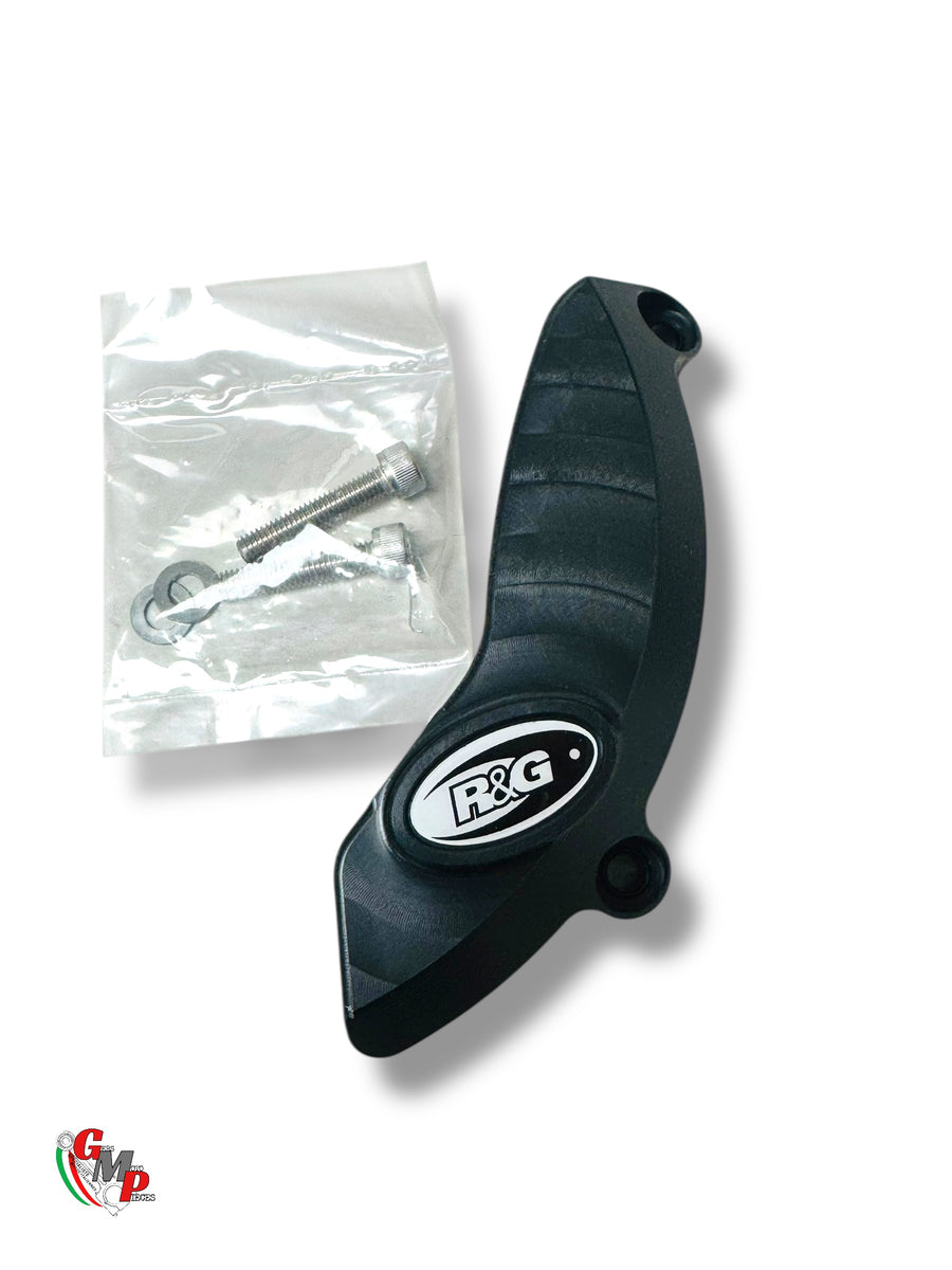 Protection carter embrayage droit R&G NEUVE - Ducati