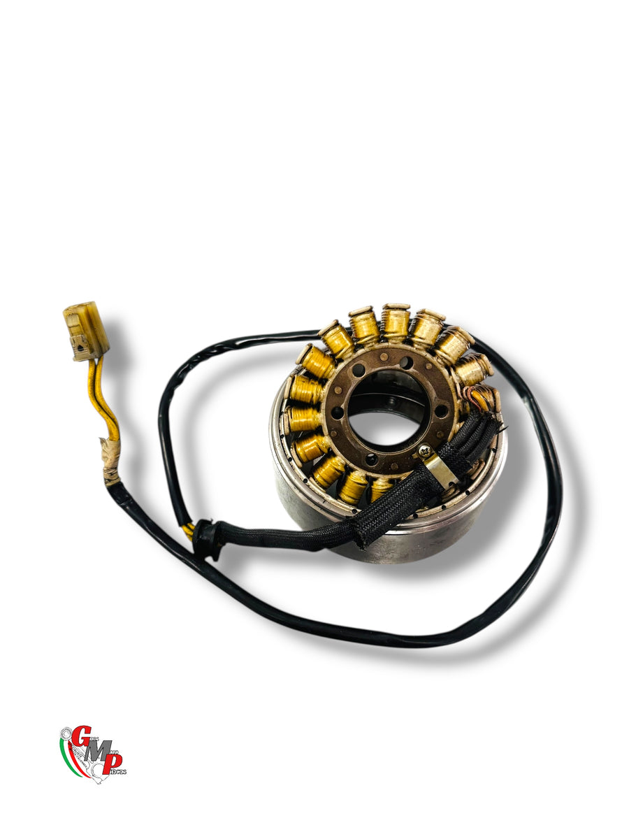 Alternateur complet stator et rotor - Ducati