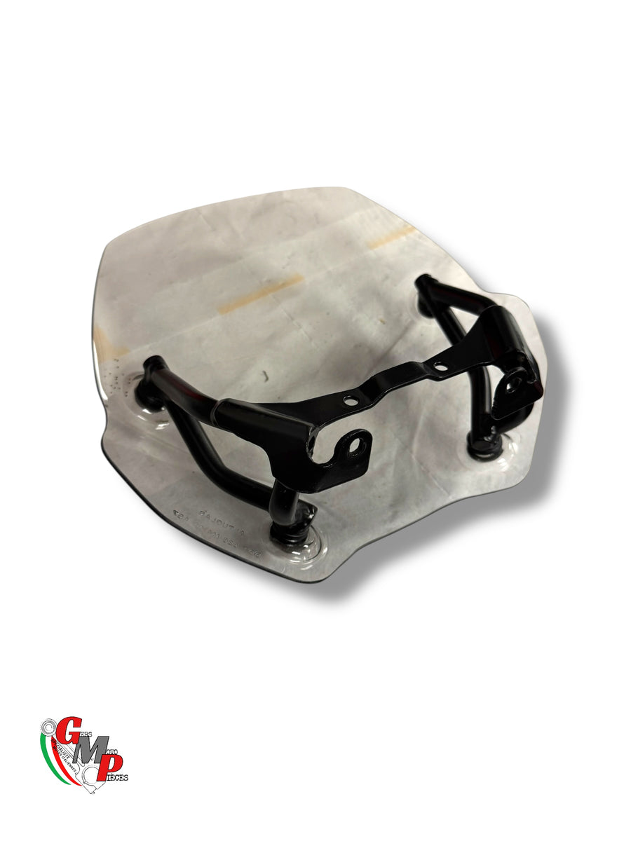 Bulle Saute vent Ducati Performance - Ducati