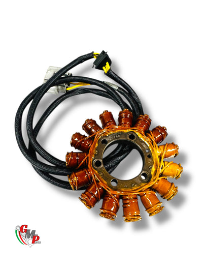Alternateur - Stator - Ducati