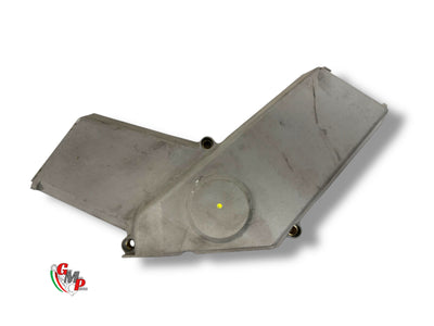 Cache courroie central gris clair - Ducati