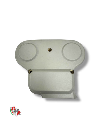 Cache courroie vertical gris clair - Ducati