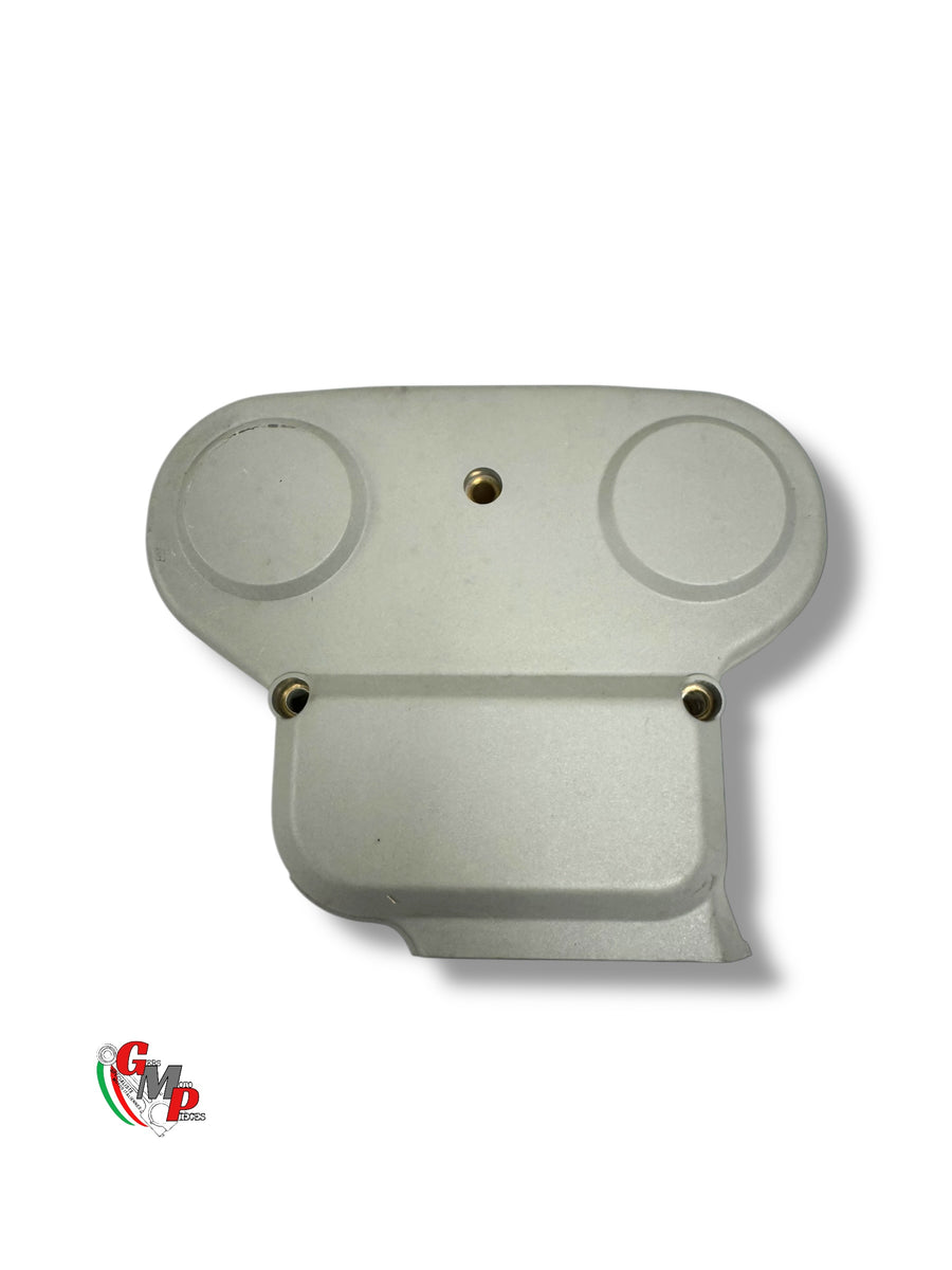 Cache courroie vertical gris clair - Ducati