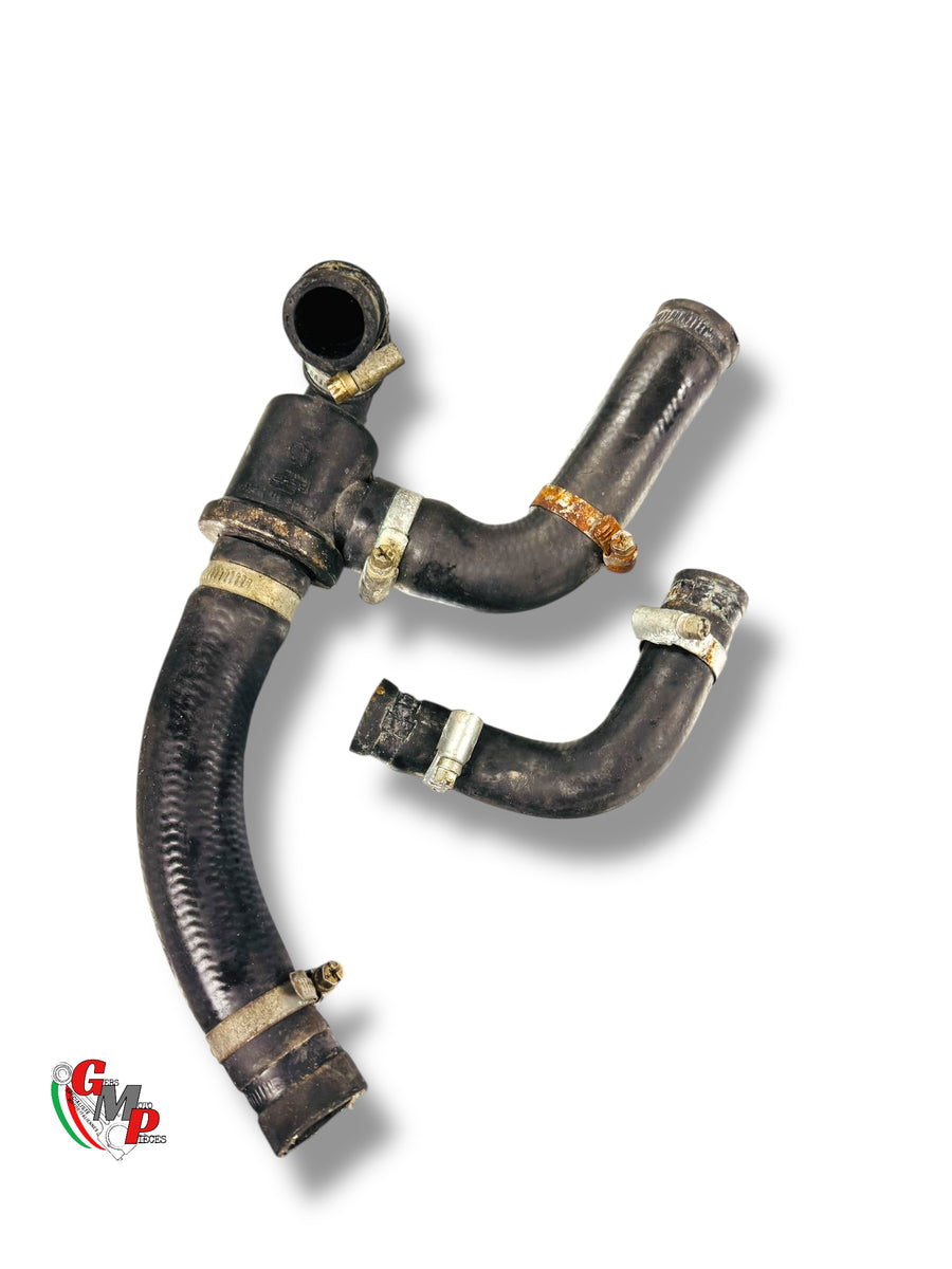 Durite Eau avec Calorstat - Ducati