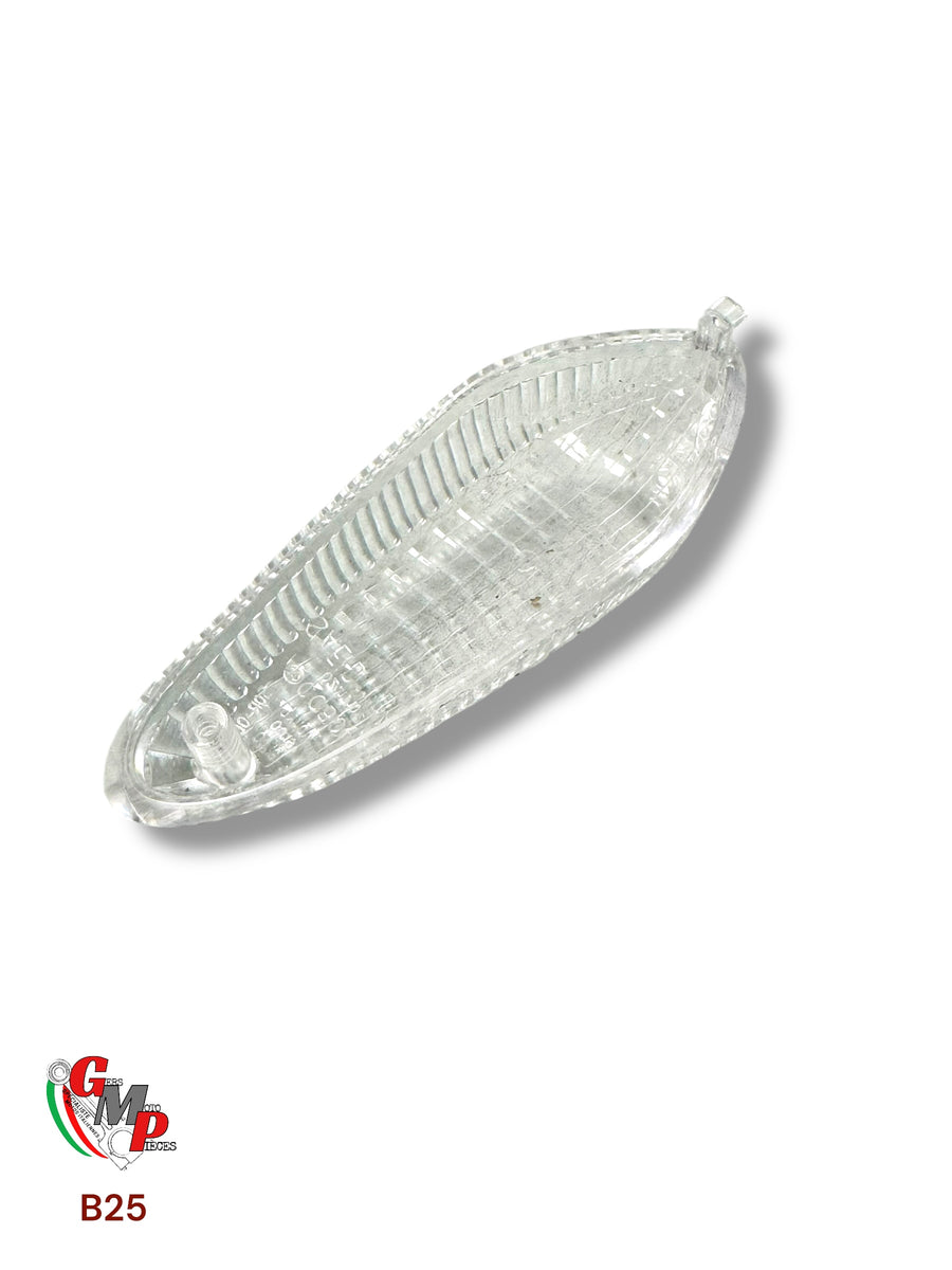 Cabochon clignotant - Ducati