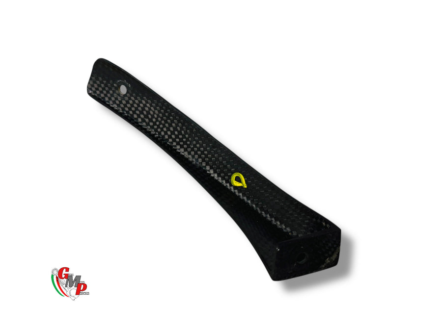 Support carénage avant droit Racing carbone - Ducati Superbike 916R 748RS 996RS 998RS