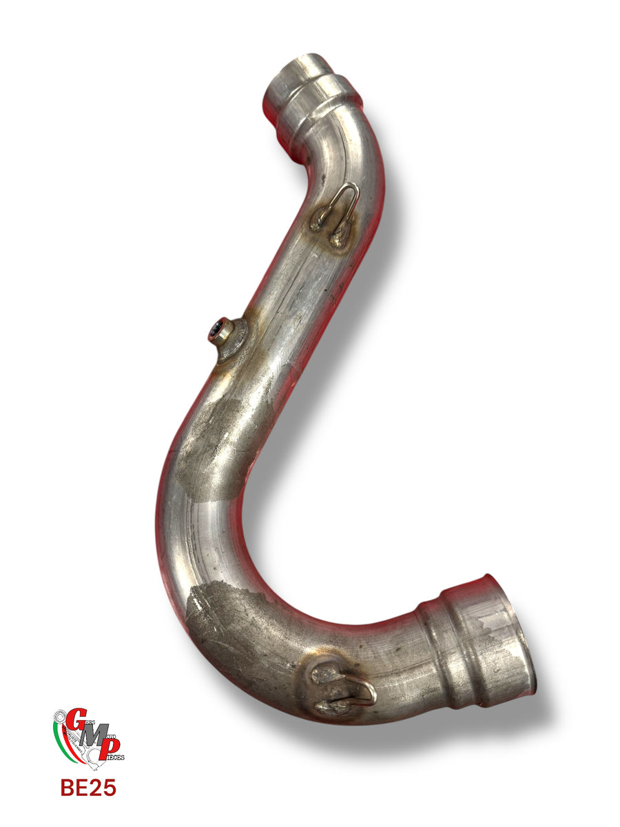Collecteur Echappement Vertical NEUF - Ducati