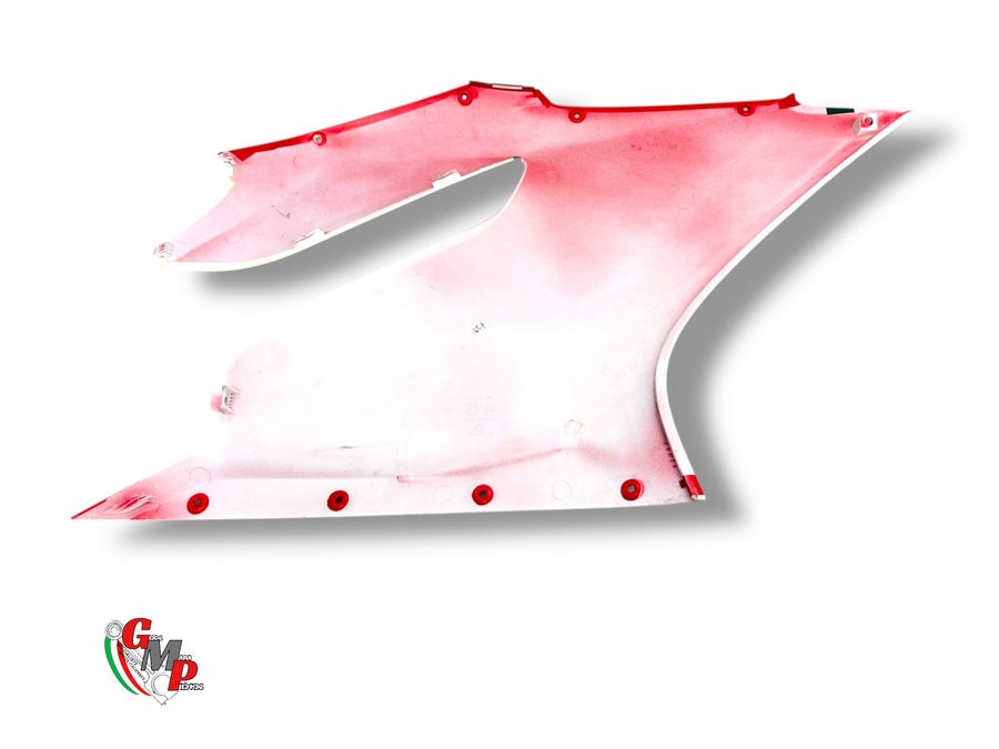Flanc Carénage gauche - Ducati