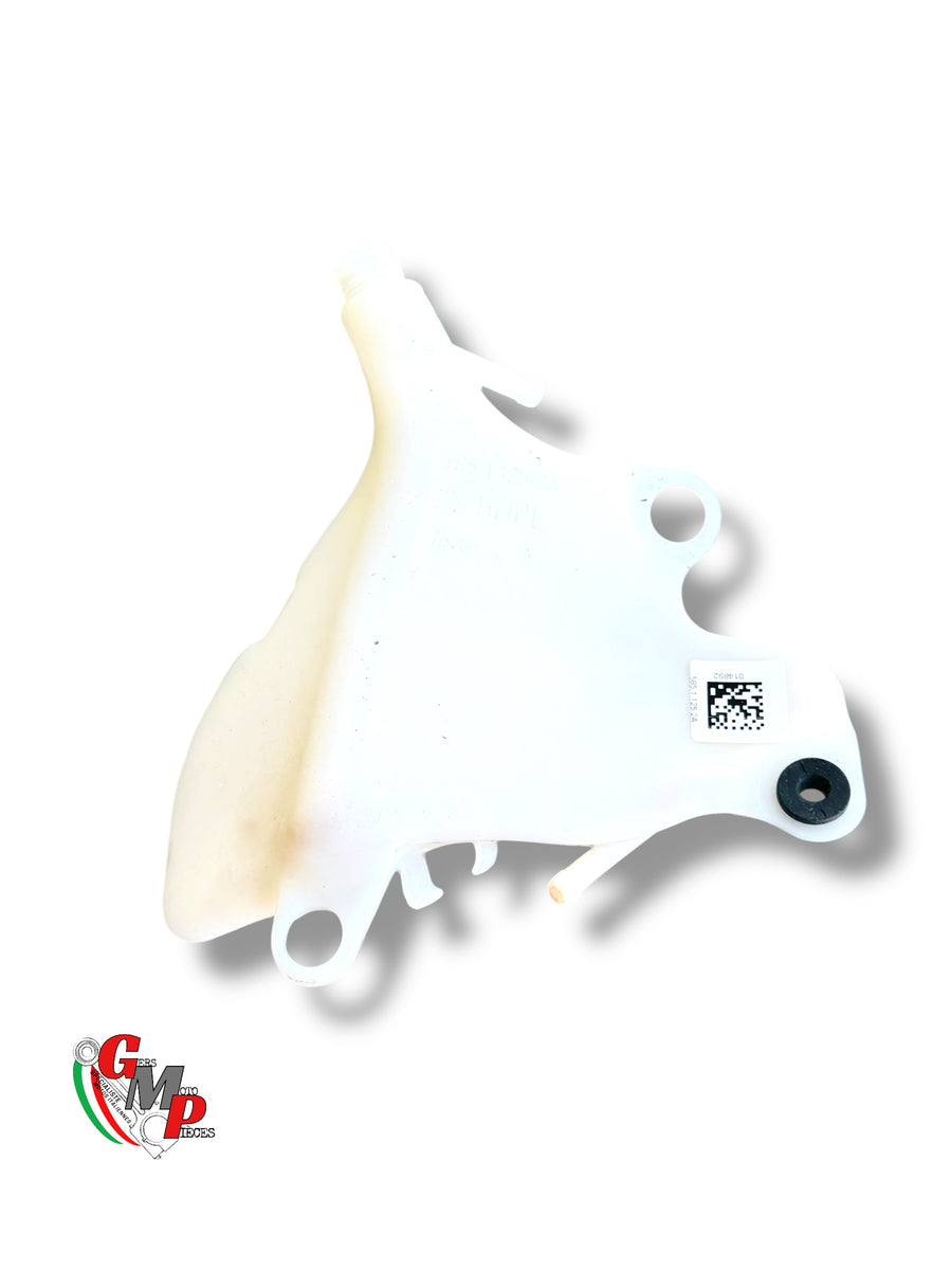Vase expansion - Ducati