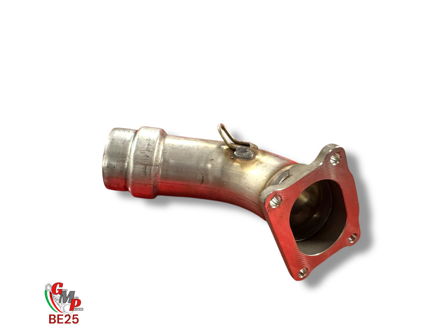 Collecteur échappement vertical NEUF - Ducati