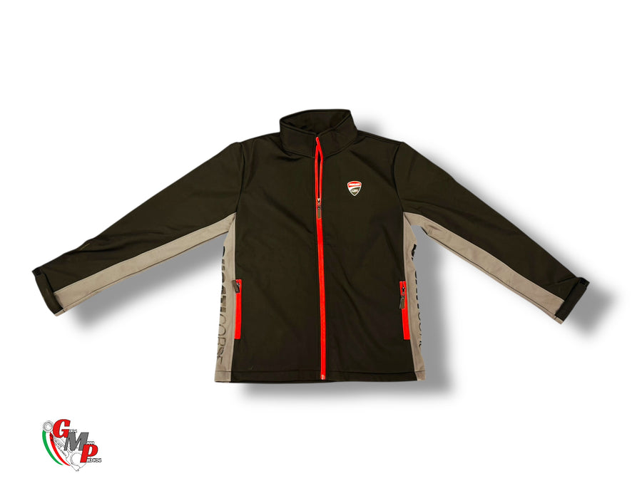 Softshell Ducati Corse NEUF