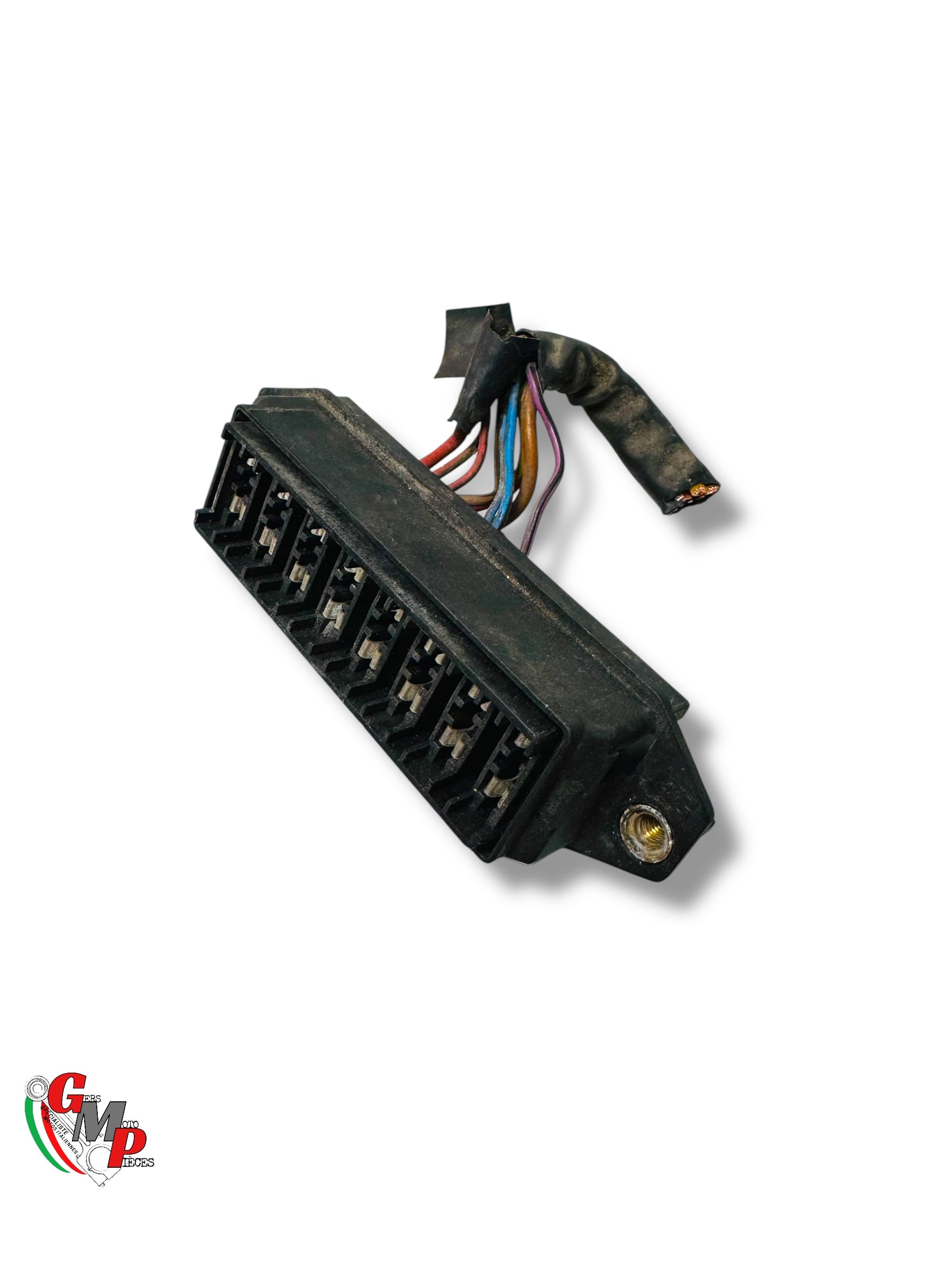 Porte Fusible - Ducati