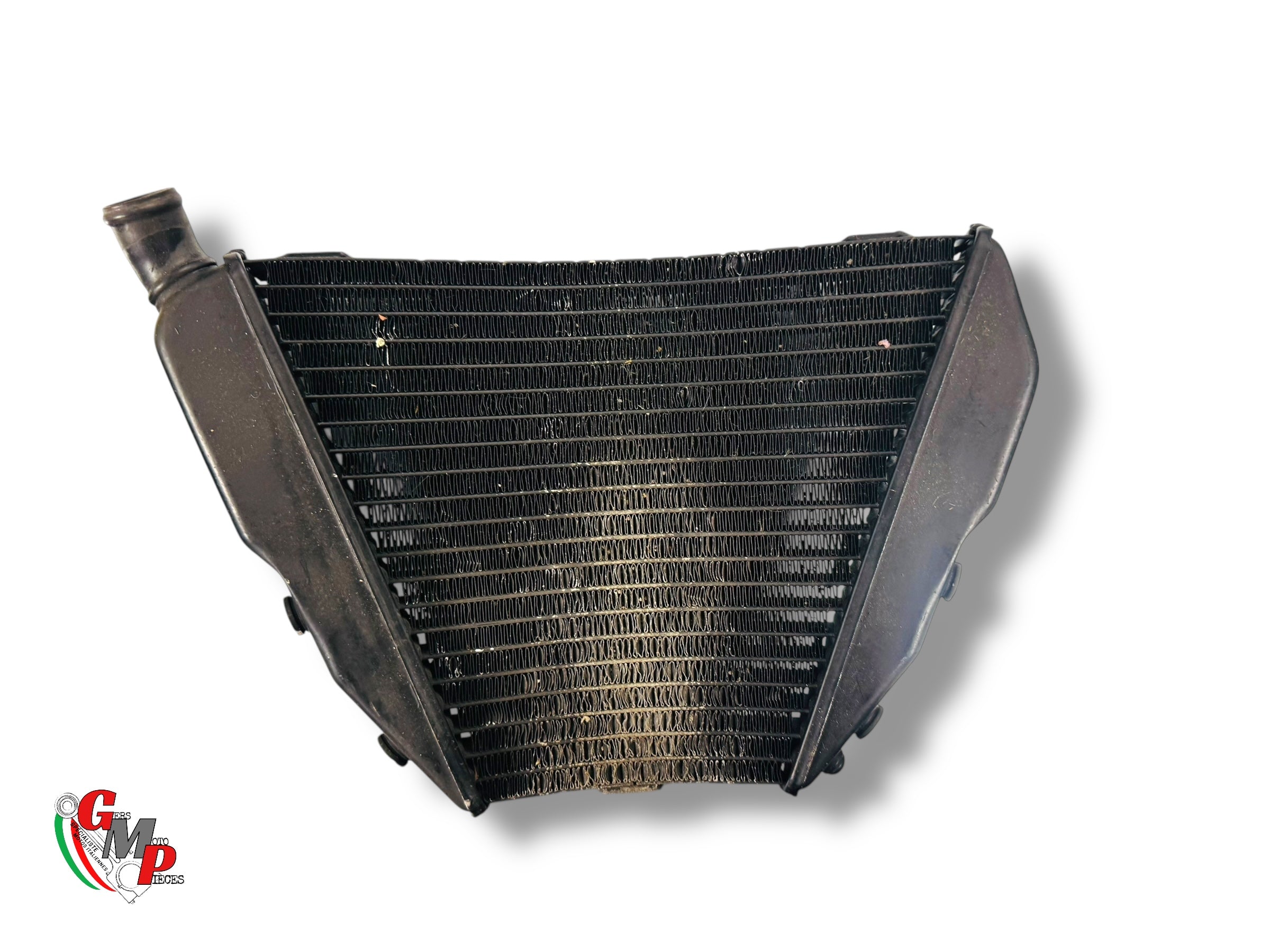 Radiateur eau inférieur - Ducati