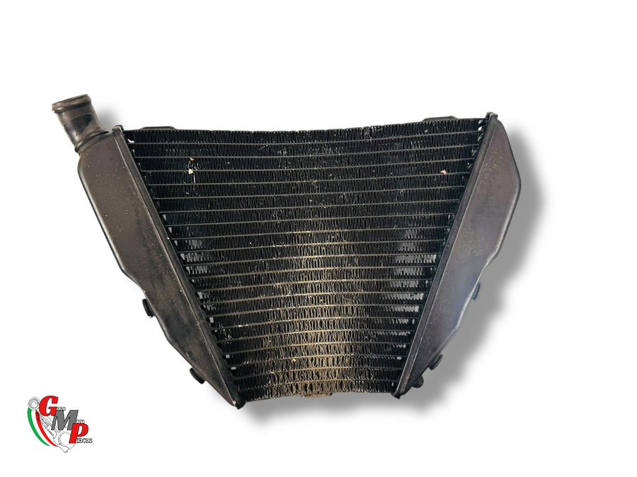 Radiateur eau inférieur - Ducati