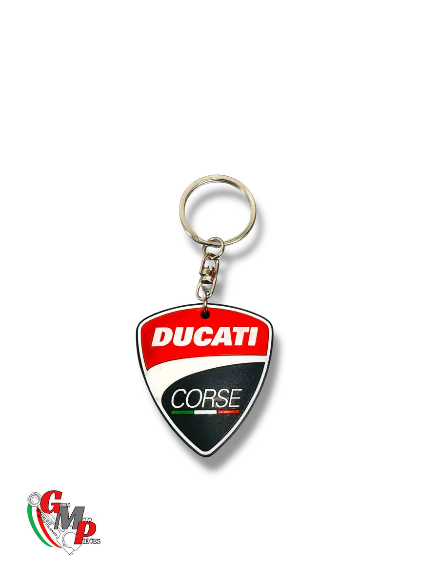 Porte clés original Ducati Corse