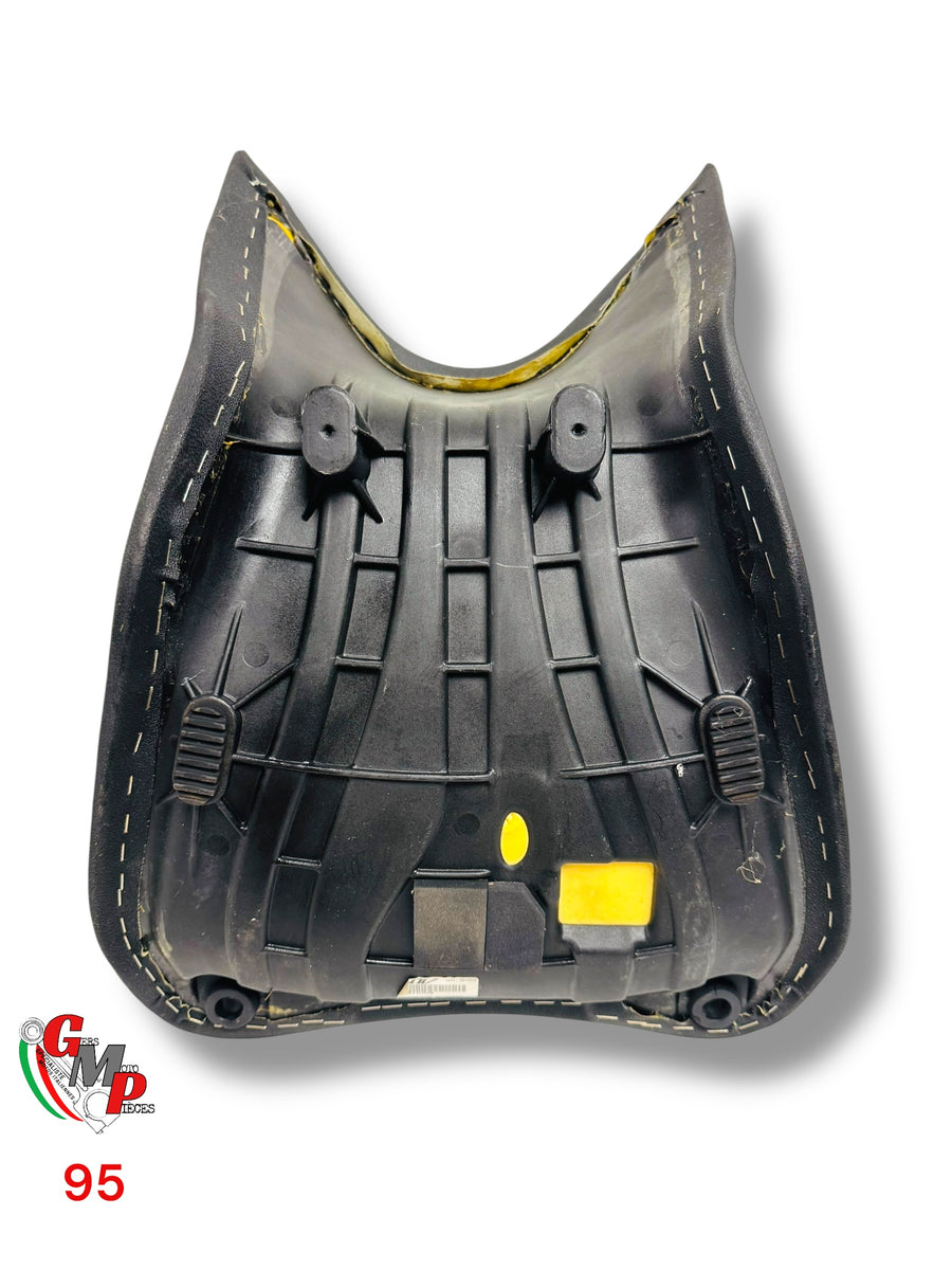 Selle Pilote - Ducati