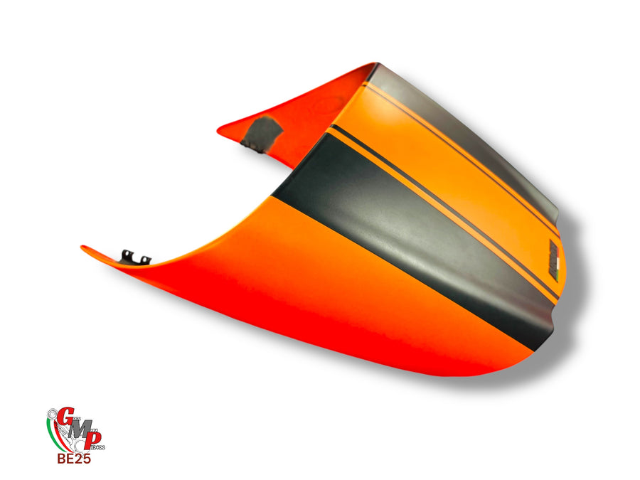 Capot de selle - Ducati