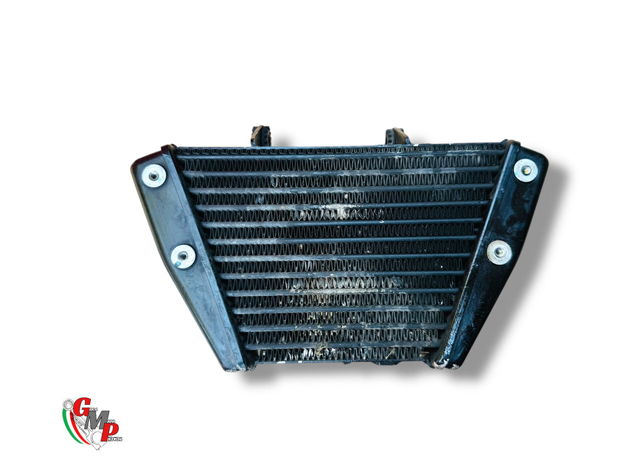 Radiateur Huile - Ducati