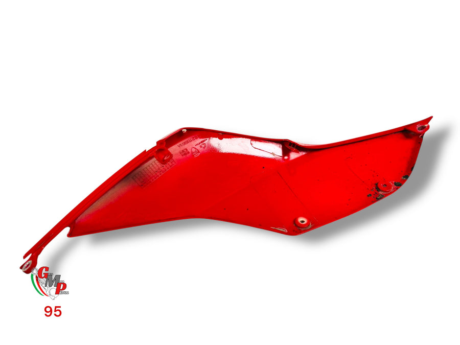 Flanc Carénage Latéral Arrière Gauche - Ducati