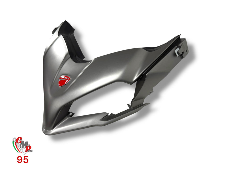 Convoyeur d'air - Ducati
