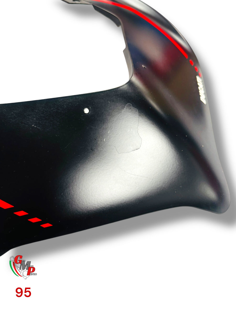 Carénage tête de fourche origine - Ducati