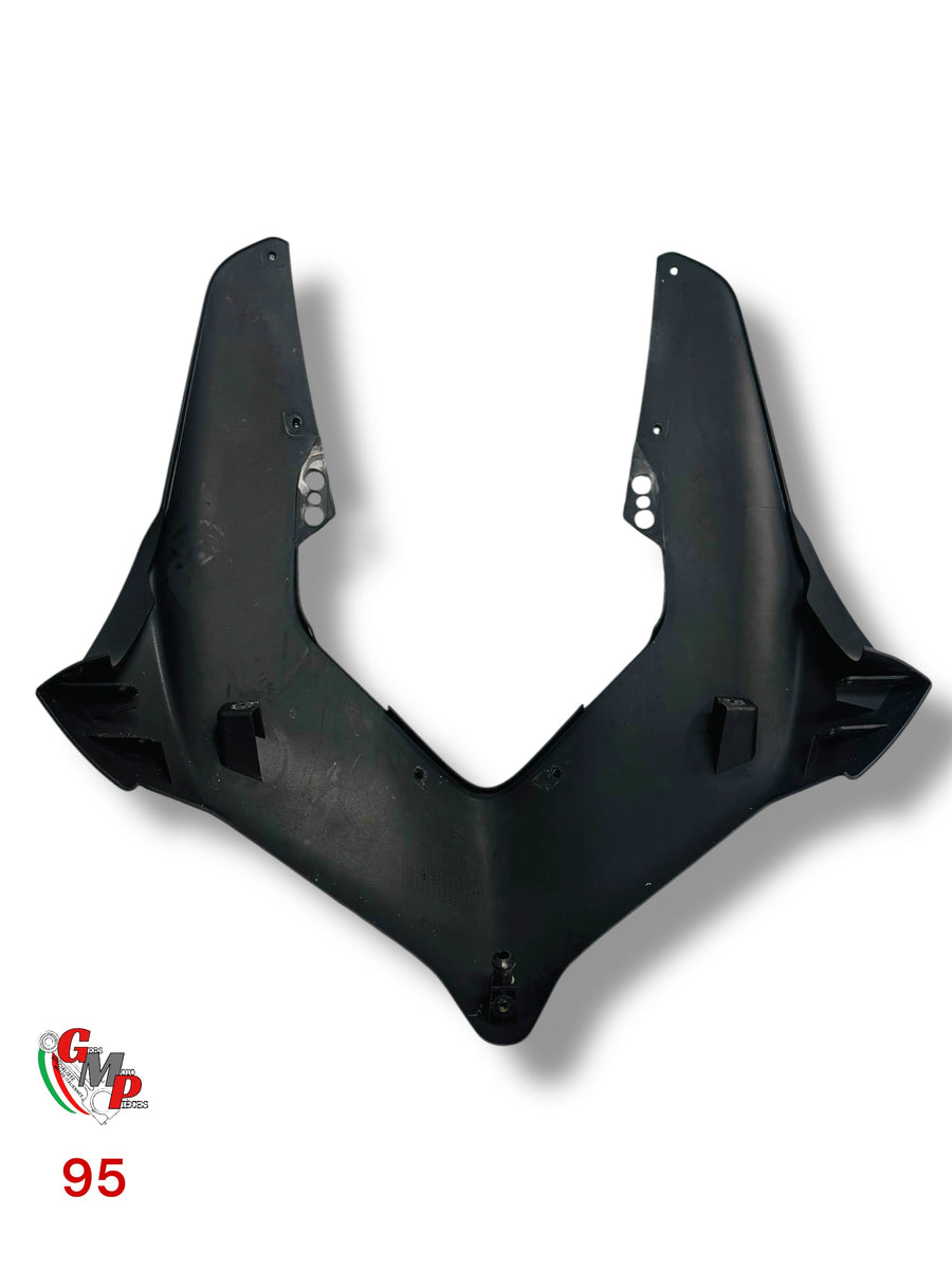Carénage tête de fourche origine - Ducati