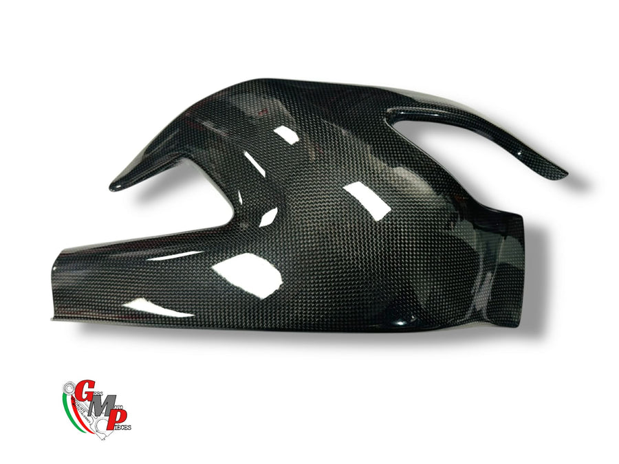 Cache monobras carbone NEUF - Ducati