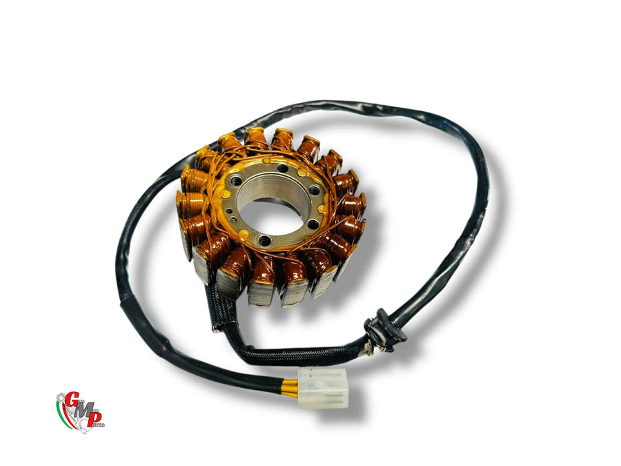 Stator controlé - Ducati