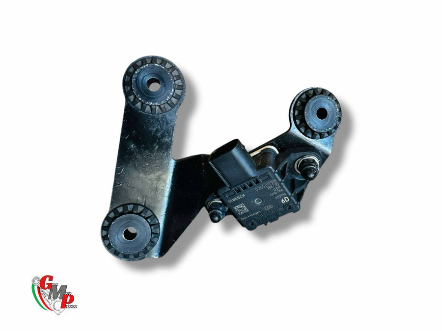 Centrale inertielle + support - Ducati