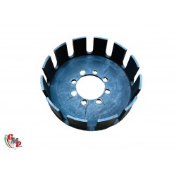 Cloche Embrayage acier -...