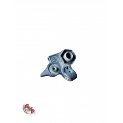 Piece de levier embrayage -...