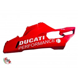 Sabot Gauche - Ducati...