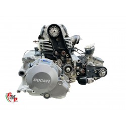 Moteur Complet 24000 kms...