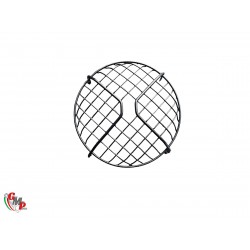 Grille Phare Noire Ducati...