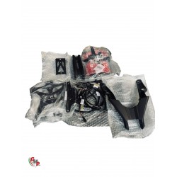 Support Plaque Alu Neuf...