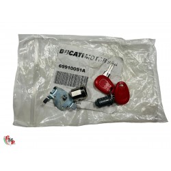 Kit Serrure Valise Neuf -...