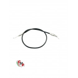 Cable de Serrure de Selle -...