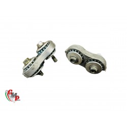Supports Echappement -...