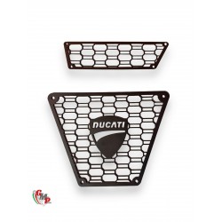 Grille - Ducati Diavel 1200