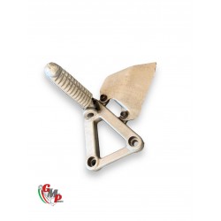 Platine Repose Pied Droit -...