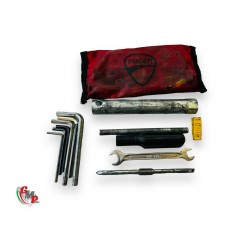 Trousse A Outil - Ducati...