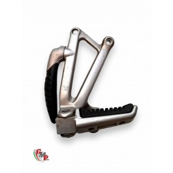 Platine repose pied...