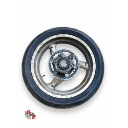 Roue Jante Arrière Complète...