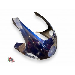 Tete De Fourche Bleu -...