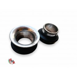 Pipe Admission Cornet...