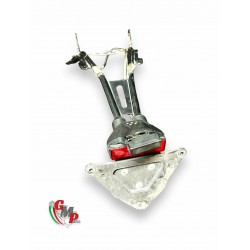 Support Plaque Ducati...