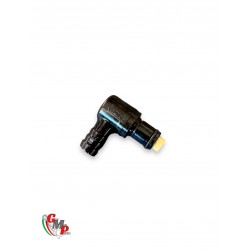 Raccord Rapide Essence Noir...