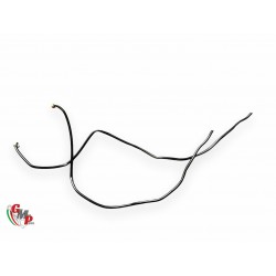 Paire de Tuyaux Raccord Air...
