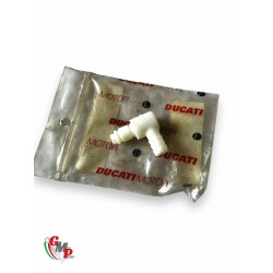 Raccord Rapide Essence...